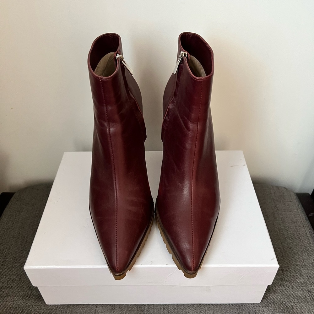 🛑SOLD🛑 Anine Bing Frances Boot